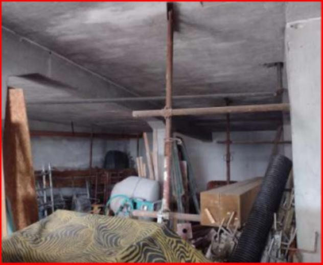 Immobile in asta di 101 m² con più di 5 locali in vendita a Montegranaro - Foto 11