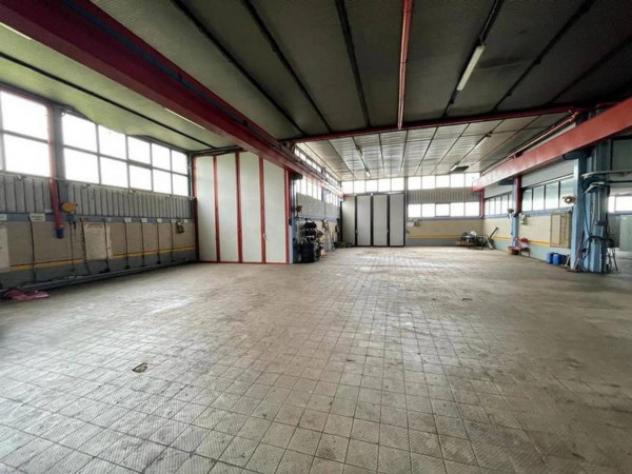 Immobile in asta di 1409 m² in vendita a Nogarole Rocca - Foto 16