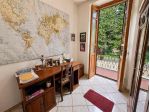 Chiassa Superiore: Casa Indipendente Con Mansarda Abitabile – Rif. V193