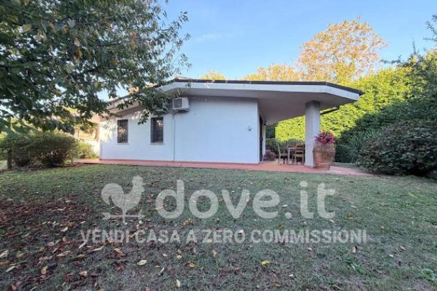 Villa di 208 m² con 5 locali e box auto in vendita a Artena - Foto 10