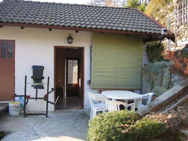 Villa a schiera in vendita a Aurano - Foto 10