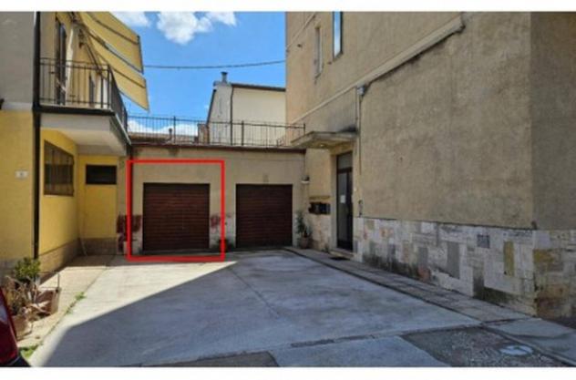 Immobile in asta di 100 m², box auto in vendita a Bastia Umbra - Foto 5