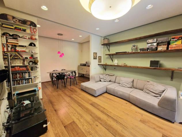 Appartamento in vendita a Capalle - Campi Bisenzio 80 mq Rif: 1391672 - Foto 4