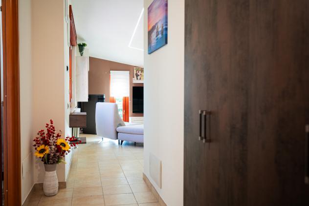 Villa in Contrada Tappino - Foto 7