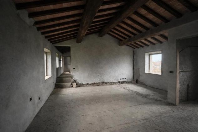 Terratetto in vendita a San Ginese - Capannori 180 mq Rif: 1400229 - Foto 6