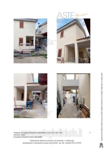 IMMOBILI-IMMOBILE RESIDENZIALE-VIA BARCELLONA - LOC RIO SAN GIROLAMO - Foto 3