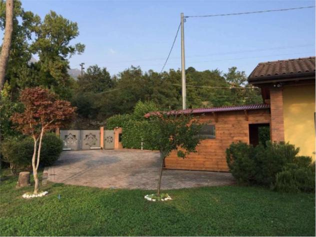 Villa di 75 m² con 2 locali e posto auto in vendita a Galbiate - Foto 4