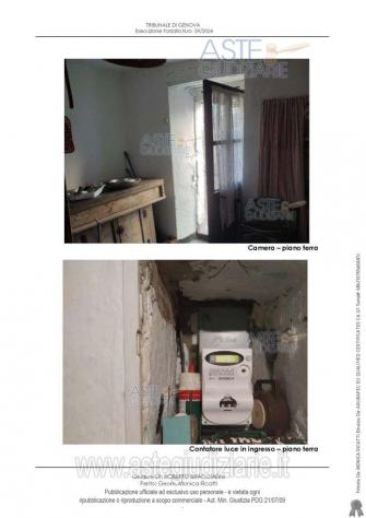 IMMOBILI-IMMOBILE RESIDENZIALE-Località Chiappa, 4, 16010 Chiappa GE, Italia - Foto 7