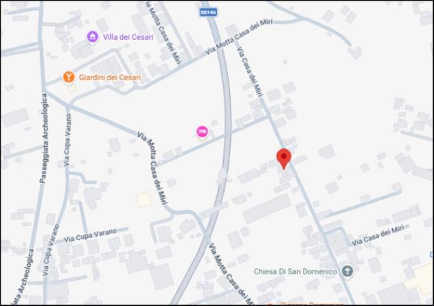Immobile in asta di 570 m² in vendita a Gragnano - Foto 10