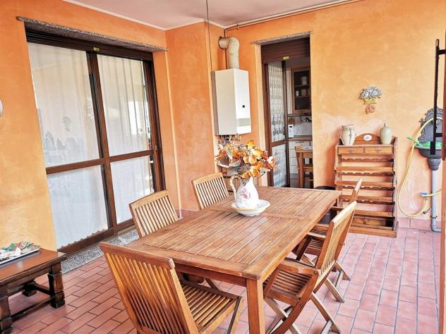 AMPIO APPARTAMENTO CON DUE TERRAZZI E BOX DOPPIO - Foto 14