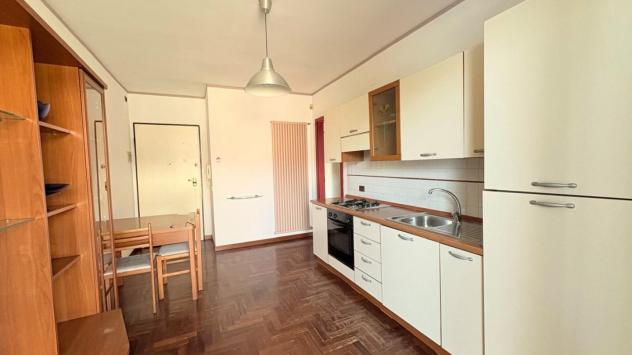 Appartamento in vendita a San Cassiano a Vico - Lucca 45 mq Rif: 1444422 - Foto 9