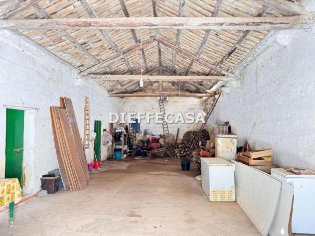 V2555 - In vendita casa in periferia lato trapani - Foto 13