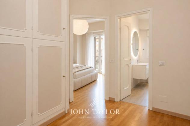 Appartamento di 190 m² con 5 locali e box auto doppio in vendita a Milano - Foto 5