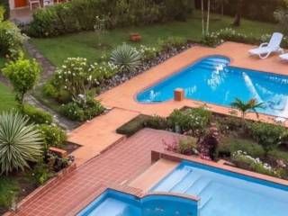 Esclusiva Proprietà in Panama: Villa Padronale, 6 Suite e Business B&B Pronto - Foto 5