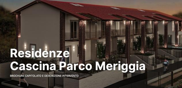 VILLA A SCHIERA IN VENDITA A MILANO, BAGGIO - Foto 9