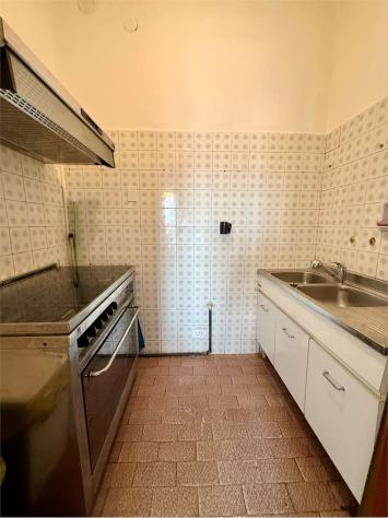 VA0326 - MODENA MUSICISTI – QUADRILOCALE CON 3 CAMERE, 2 BALCONI, CANTINA E GARAGE - Foto 10