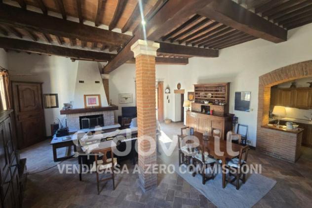Attico / Mansarda di 160 m² con 5 locali in vendita a Montepulciano - Foto 10