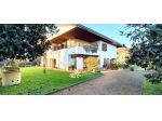 Villa in vendita a Cinquale - Montignoso 480 mq  Rif: 1296968