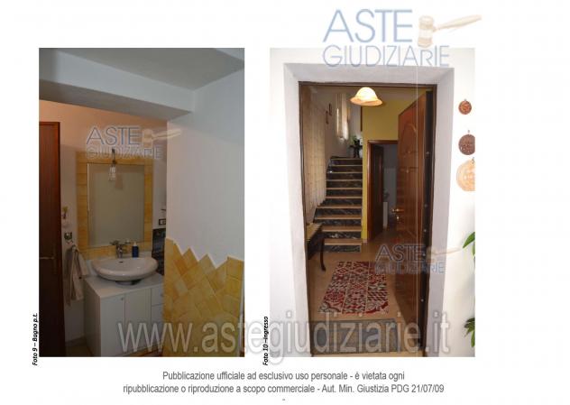 IMMOBILI-IMMOBILE RESIDENZIALE-Via Carmelo Floris n. 5 - Foto 4
