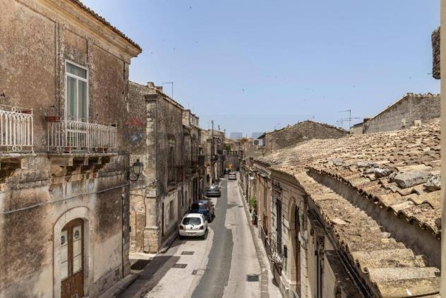 Casa Indipendente in vendita a Palazzolo Acreide