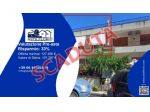 Immobile in asta di 226 m² in vendita a Palermo