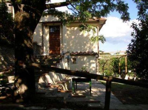 casale pietra Sind - Casale sulle colline di Forte dei Marmi - Foto 2