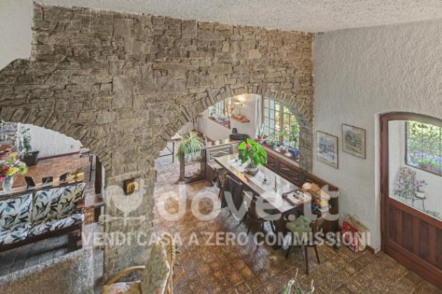 Villa di 350 m² con più di 5 locali e posto auto in vendita a Pino Torinese - Foto 5