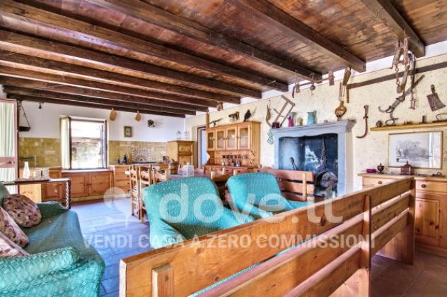 Villa di 240 m² con 5 locali in vendita a Predore - Foto 10