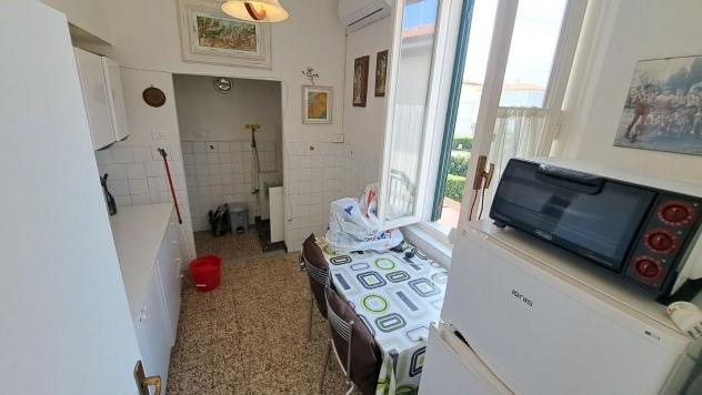 Porzione di casa in vendita a Rosignano Solvay - Rosignano Marittimo 190 mq Rif: 1425069 - Foto 10