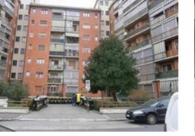 Immobile in asta di 66 m² in vendita a Torino - Foto 4