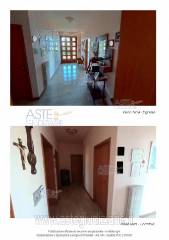 IMMOBILI-IMMOBILE RESIDENZIALE-Frazione Sant'Angelo in Lizzola - Via Serra 61 - Foto 2