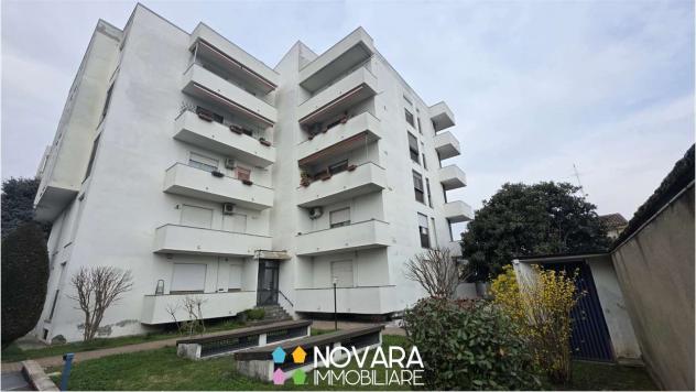 V002100 - TRILOCALE AD USO INVESTIMENTO - VERCELLI