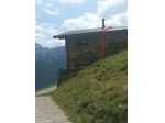 8/2025 2 BG - Porzione di cascina fuori terra a Vilminore di Scalve