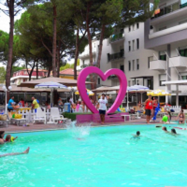 Hotel Executive Cesenatico