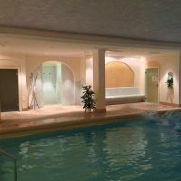 Hotel Cristallo - Foto 2