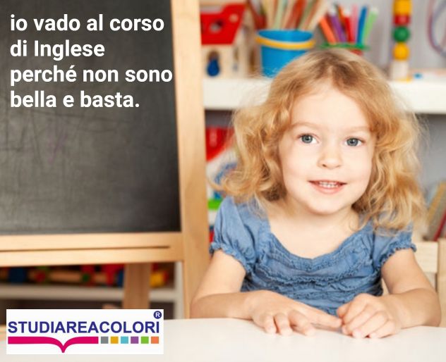 Corsi di inglese per bambini a Mestre - Foto 3
