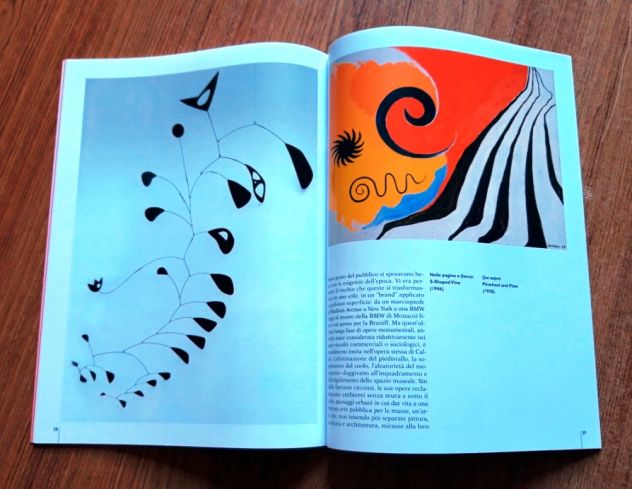 ART &amp; DOSSIER nr. 260 + CALDER - Foto 5