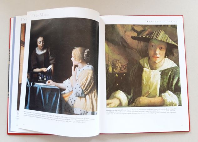 Jan Vermeer - Foto 4