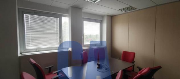 Ufficio a Cinisello Balsamo - Rif. ULASK033