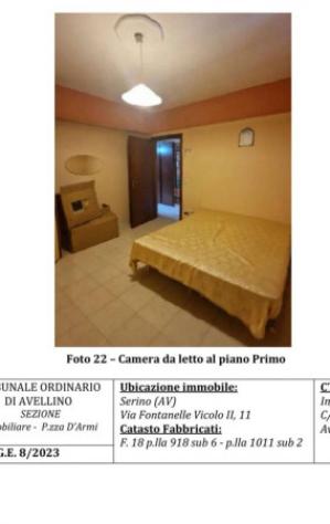 Immobile in asta di 147 m² in vendita a Serino - Foto 9