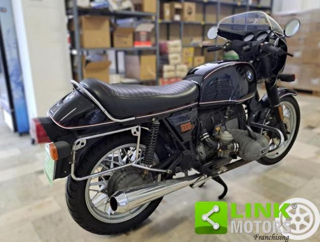 BMW R 100 CS CS rif. 23803944 - Foto 5