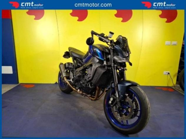 YAMAHA MT-09 Garantita e Finanziabile rif. 24170016 - Foto 4