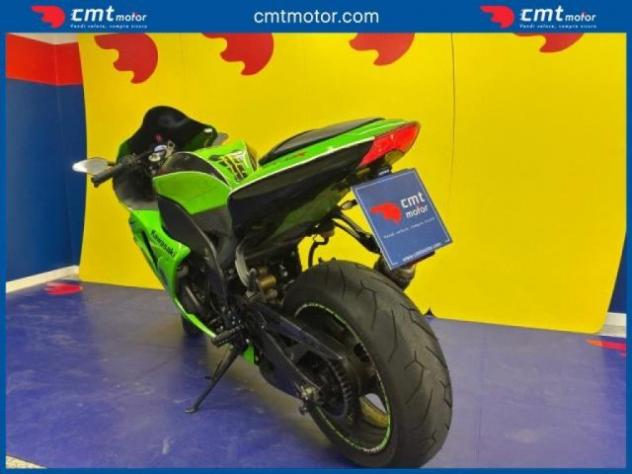 KAWASAKI Ninja 1000 ZX-10R Garantita e Finanziabile rif. 24163122 - Foto 4