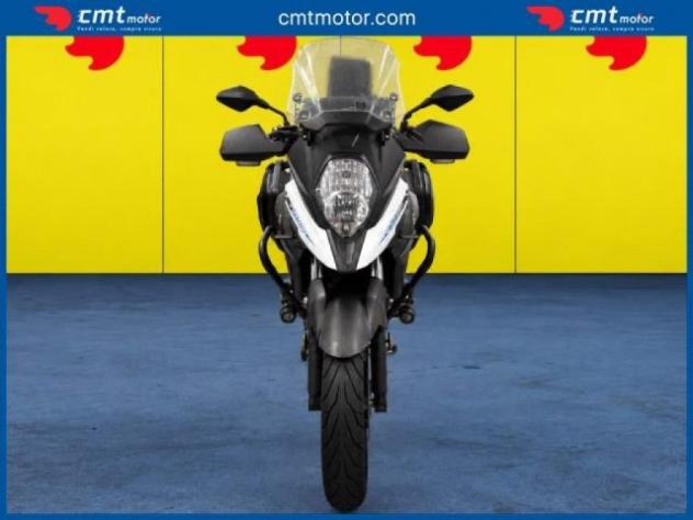 SUZUKI V-Strom 650 Garantita e Finanziabile rif. 24211635 - Foto 2