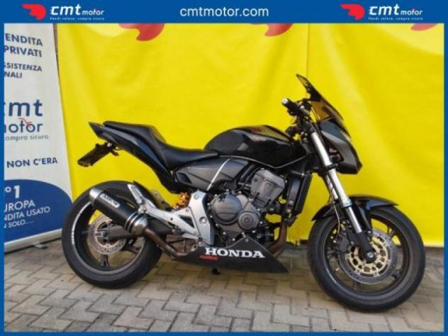 HONDA Hornet 600 Garantita e Finanziabile rif. 24104492 - Foto 2