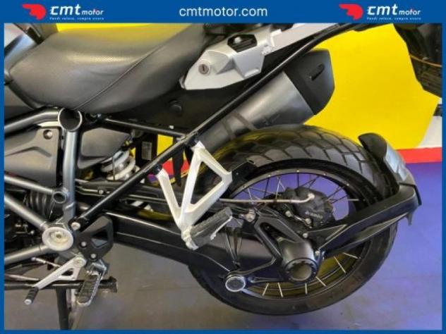 BMW R 1250 GS Garantita e Finanziabile rif. 24083815 - Foto 10