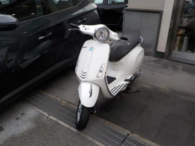 VESPA Primavera 50 - Anno 2016 rif. 22701079 - Foto 2