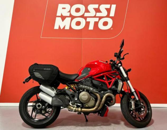 DUCATI Monster 1200 MY14 (2014-2016) rif. 24011130 - Foto 2