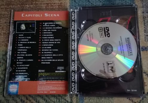 Starship Troopers - La serie animata Vol.1 - Foto 2