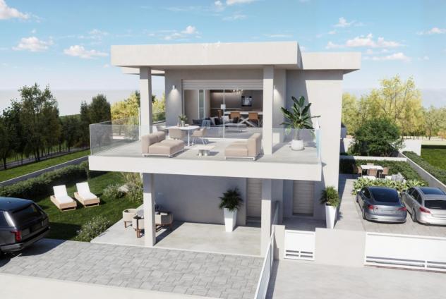 Appartamento in vendita a Bientina 120 mq Rif: 1398571 - Foto 3